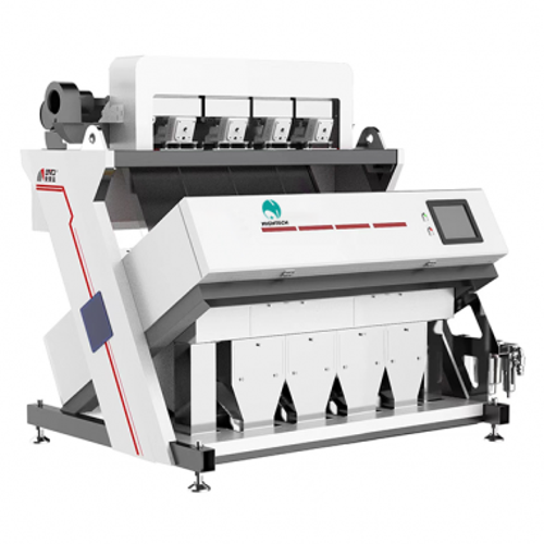 industrial-grade NIR sorting systems